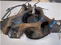 1858800, 6G915A968FCL, 1778502, AG9C2B664AAA Ступица (кулак, цапфа) Ford Galaxy 2010-2015 9104180 #10
