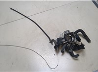  Заслонка дроссельная Toyota Yaris 1999-2006 9104253 #1