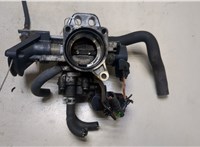  Заслонка дроссельная Toyota Yaris 1999-2006 9104253 #2