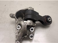  Подушка крепления КПП Peugeot 407 9104342 #1