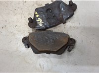  Колодки тормозные Ford Mondeo 3 2000-2007 9104767 #1