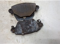  Колодки тормозные Ford Mondeo 3 2000-2007 9104767 #2