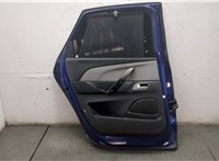 9801573080 Дверь боковая (легковая) Citroen C4 Picasso 2016-2018 9105194 #2