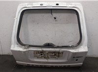 LR025571 Крышка (дверь) багажника Land Rover Range Rover Sport 2005-2013 9105352 #7
