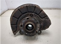 1K0407255AA, 5K0498621 Ступица (кулак, цапфа) Skoda Octavia (A5) 2004-2013 9105321 #9