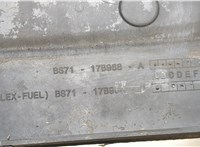 1724260, BS7117B968AE Заглушка (решетка) бампера Ford Mondeo 4 2007-2015 9105506 #4