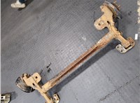 402125, 13427906 Балка подвески задняя Opel Zafira C 2011-2019 9105531 #2