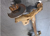 402125, 13427906 Балка подвески задняя Opel Zafira C 2011-2019 9105531 #3