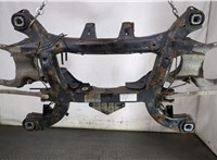  Балка подвески задняя BMW X5 F15 2013-2018 9105579 #2