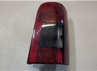 6351H2, 6351EC Фонарь (задний) Citroen Berlingo 2002-2008 9105655 #1