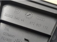 8K0959565C Кнопка стеклоподъемника (блок кнопок) Audi S5 (8T) 2007-2016 9105762 #4