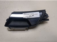 8T0837019A Ручка двери салона Audi S5 (8T) 2007-2016 9105771 #1