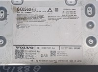 31667537 Магнитола Volvo S90 2016-2020 9105897 #4