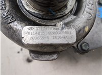 8200369581 Турбина Renault Laguna 2 2001-2007 9106095 #9