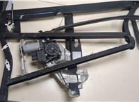 4B0839462 Стеклоподъемник электрический Audi A6 (C5) Allroad 2000-2005 9106302 #3