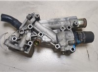 9635696080 Корпус термостата Peugeot 406 1999-2004 9106354 #1