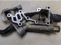 9635696080 Корпус термостата Peugeot 406 1999-2004 9106354 #2