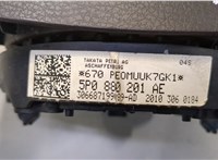 5P0880201AE Подушка безопасности водителя Seat Leon 2 2009-2012 9106706 #3