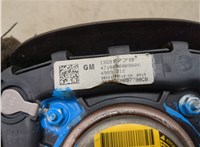 199513, 13480288 Подушка безопасности водителя Opel Astra J 2010-2017 9106748 #2
