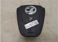 199513, 13480288 Подушка безопасности водителя Opel Astra J 2010-2017 9106748 #7