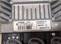 8200843713 Блок управления двигателем Renault Scenic 2003-2009 9107460 #4