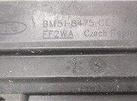 BM518475CE Жалюзи радиатора Ford Focus 3 2014-2019 9107508 #2