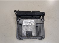 03G906013P, 0281015600 Блок управления двигателем Seat Ibiza 4 2008-2012 9107567 #1