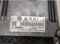 03G906013P, 0281015600 Блок управления двигателем Seat Ibiza 4 2008-2012 9107567 #4