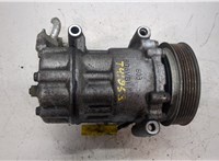 6942501 Компрессор кондиционера Mini Cooper (R56/R57) 2006-2013 9107668 #2