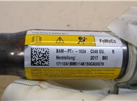 1866374, BM5114K159CA Подушка безопасности боковая (шторка) Ford Focus 3 2014-2019 9107694 #3