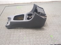 77295S2H003ZB Консоль салона (кулисная часть) Honda HRV 1998-2006 9107748 #1