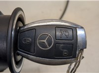 A2155450808 Замок зажигания Mercedes S W220 1998-2005 9107865 #3