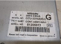 25915ES60A Проигрыватель, чейнджер CD/DVD Nissan X-Trail (T30) 2001-2006 9107956 #2