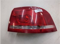 3AF945096E Фонарь (задний) Volkswagen Passat 7 2010-2015 Европа 9108078 #5