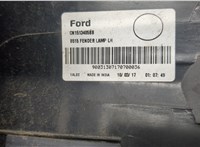 1862457 Фонарь (задний) Ford EcoSport 2017- 9108178 #3