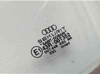  Стекло боковой двери Audi A4 (B6) 2000-2004 9108242 #2