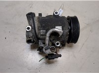 6Q0820803K Компрессор кондиционера Skoda Fabia 2004-2007 9108676 #1