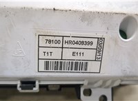 HR0408399 Щиток приборов (приборная панель) Honda CR-V 2012-2018 9108751 #3