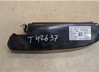 86738354205 Подушка безопасности боковая (в сиденье) BMW 5 G30, G31 2016-2024 9108786 #1