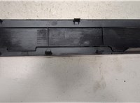 13103972 Накладка декоративная на ДВС Opel Zafira B 2005-2012 9108810 #2