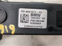 8661071 Блок комфорта BMW X1 (F48) 2019-2022 9108837 #3