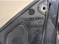 3C0857934A Зеркало боковое Volkswagen Passat 7 2010-2015 Европа 9108912 #3