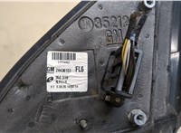 24436151 Зеркало боковое Opel Vectra C 2002-2008 9108934 #2