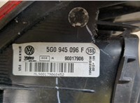 5G0945096F Фонарь (задний) Volkswagen Golf 7 2012-2017 9108987 #3