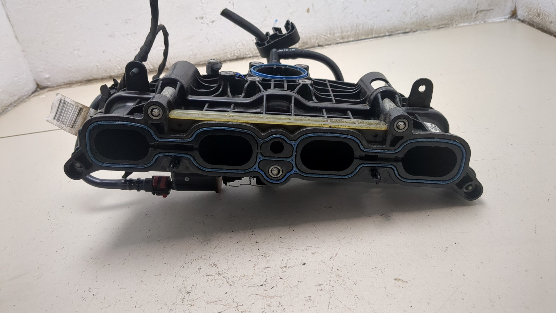 Коллектор впускной