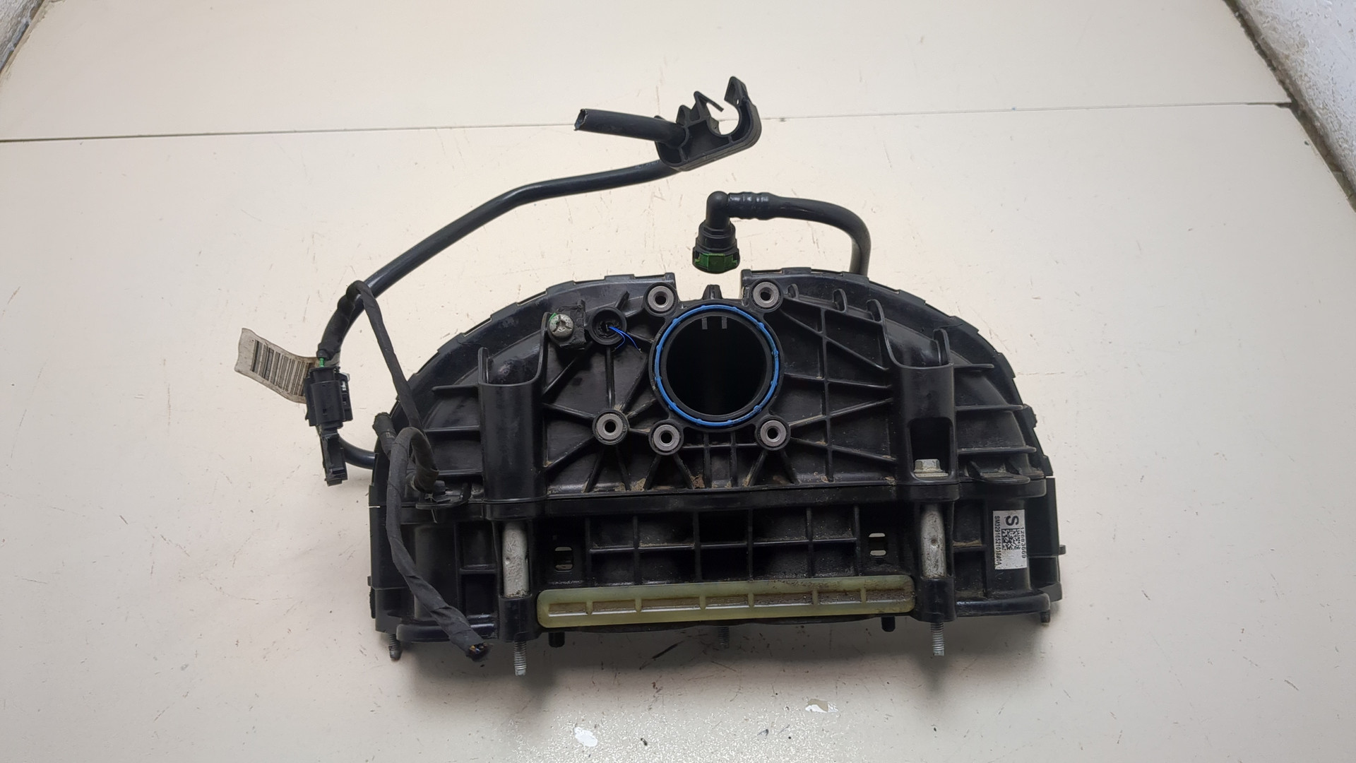 Коллектор впускной