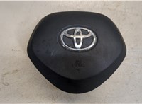  Подушка безопасности водителя Toyota C-HR 9109088 #1