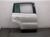  Дверь боковая (легковая) Volkswagen Tiguan 2011-2016 9109096 #1