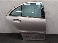 A2037300805 Дверь боковая (легковая) Mercedes C W203 2000-2007 9109116 #2