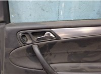 A2037300805 Дверь боковая (легковая) Mercedes C W203 2000-2007 9109116 #11